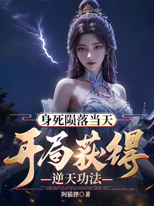 身死陨落当天，开局获得逆天功法